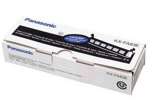 muc fax panasonic kx fa83 may kx fl612